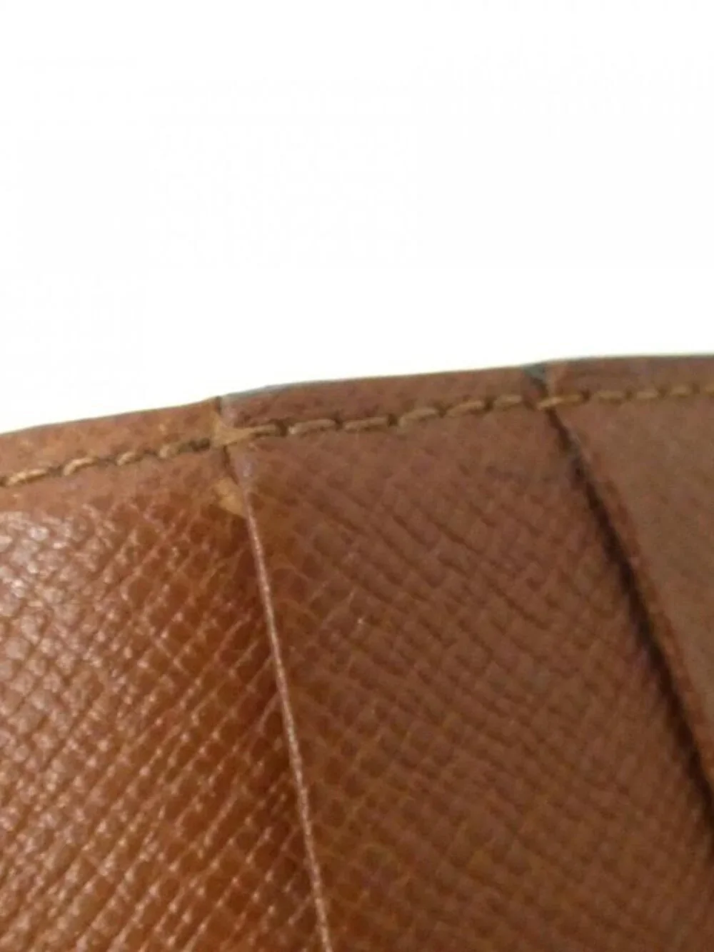 Louis Vuitton Monogram Agenda Mini Organizer